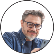 Pedro Almeida